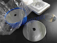 Pd 400 Acetate Tow Filter Blade Of Cigarette Assembly Line For Last Cutting Process