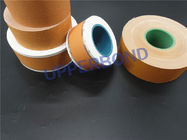 Golden Line Perforation Tipping Paper For Cigarettes Production