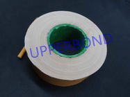 Cork Paper For Filter For Cigarette Rods Connection Used In Cigarette Making Machine