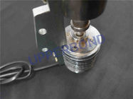 Molins Mk9 Hot Glue Steel Nozzle For Glue Application For Paper Adherence