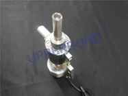 Tough And Tensile Steel Nozzle For Glue Application Assembled In Cigarette Pack