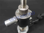 High Performance Stainless Nozzle In Cigarette Makers And Cigarette Packers
