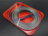 High Performance Tobacco Machinery Spare Parts Steel Suction Tape MK8 MK9