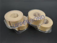 Hot -selling Aramid Fiber Cotton Ribbon Tape For GD Series Machine Maker