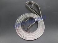 0.2*12.6*3290mm Durable Steel Suction Tape For Cigarette Machine MK8