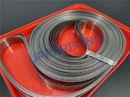 High Temperature Tolerance Steel Suction Tape For Cigarette Machine Mk8 Mk9