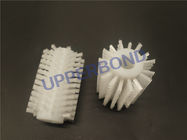 Customized Nylon Bristle Cleaning Brush For Industrial Cleaning Equipment