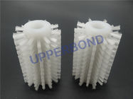 Customized Nylon Bristle Cleaning Brush For Industrial Cleaning Equipment