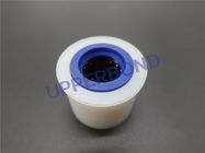 White Glue Pot Bearing Tobacco Machinery Spare Parts