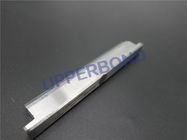 Sharp Tipping Paper Cutter Knives For MK8 Cigarette Machine