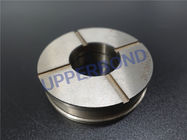 Steel Band Wheel Spare Parts For Protos Cigarette Maker