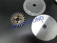 Alloy Steel Brush Wheel for Ecreteur Gear Box Assy