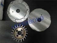 Alloy Steel Brush Wheel for Ecreteur Gear Box Assy