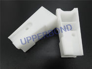 White Color Plastic Container Packer Machine Spare Parts