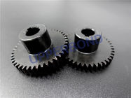 High Performance Toothed Driven Bevel Gear MK8 Cigarette Machine Parts