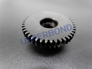 Cigarette Maker Manufacturing Customized Driven Bevel Gear Spare Parts