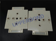 HLP2 Packer Plastic Round Corner Guiding Plate Spare Parts