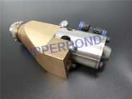 Filter Rod Production Machine Hydraulic Spray Nozzle Cigarettes Spare Parts