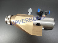 Cigarettes Filter Rod Machine Spare Parts Glue Gun Sprayer