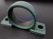 Cigarette Machine Metal High Performance Bearing Support Spare Parts