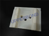 HLP Parts Plastic Strong Wear Resistance Pocket Tray For Packer Machine