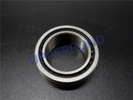 Tobacco Machinery Metal Round Shape Bearing Spare Parts