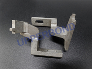 HLP Packing Machine Custom Size Alloy Plunger Spare Parts