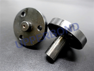 HLP1 Packing Machine Metal Parts Crank Plug YB43A.4.5.6-6