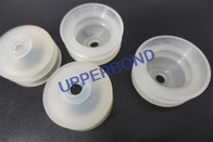 Focke Rubber Suction Cup Bowl Consumable Parts For Cigarette Machines