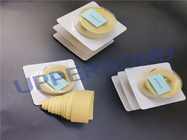 14.5 * 3100 Filter Conveyor Tape For Hauni KDF Tobacco Machinery Spare Parts