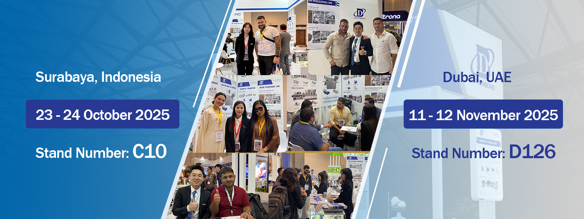 quality Tobacco Machinery Spare Parts factory