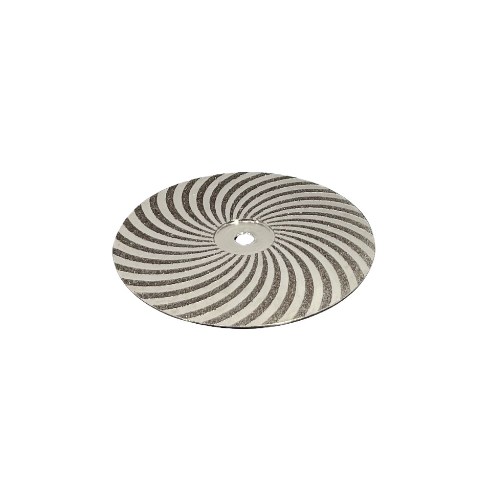 Latest company blogs about Revolutionize Cigarette Blade Sharpening with Premium Alloy Grinding Wheels