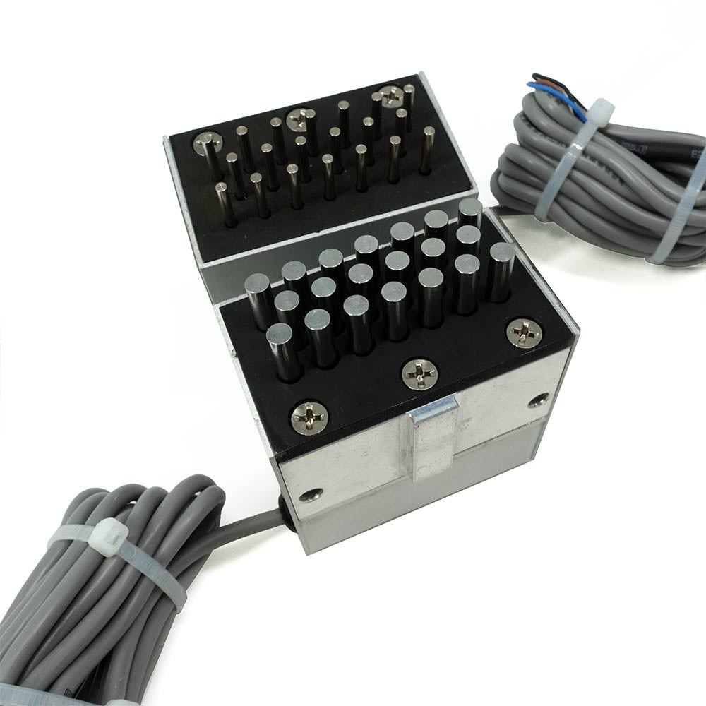 Latest company blogs about Maximize Uptime & Quality: Ultra-Durable Cigarette Detector for Your Production Line