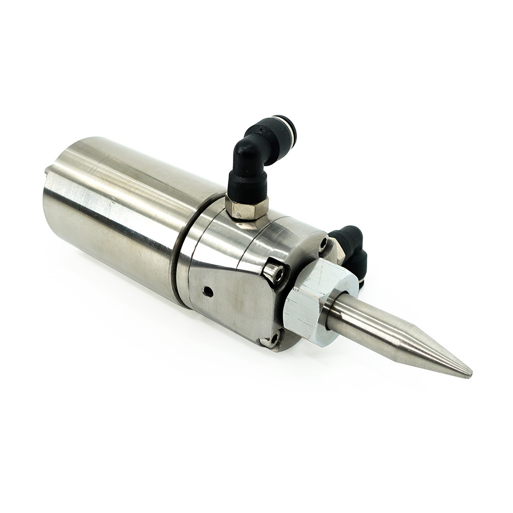 Latest company blogs about Revolutionize Your Cigarette Production: Precision Glue Nozzles That Slash Downtime & Boost Output!