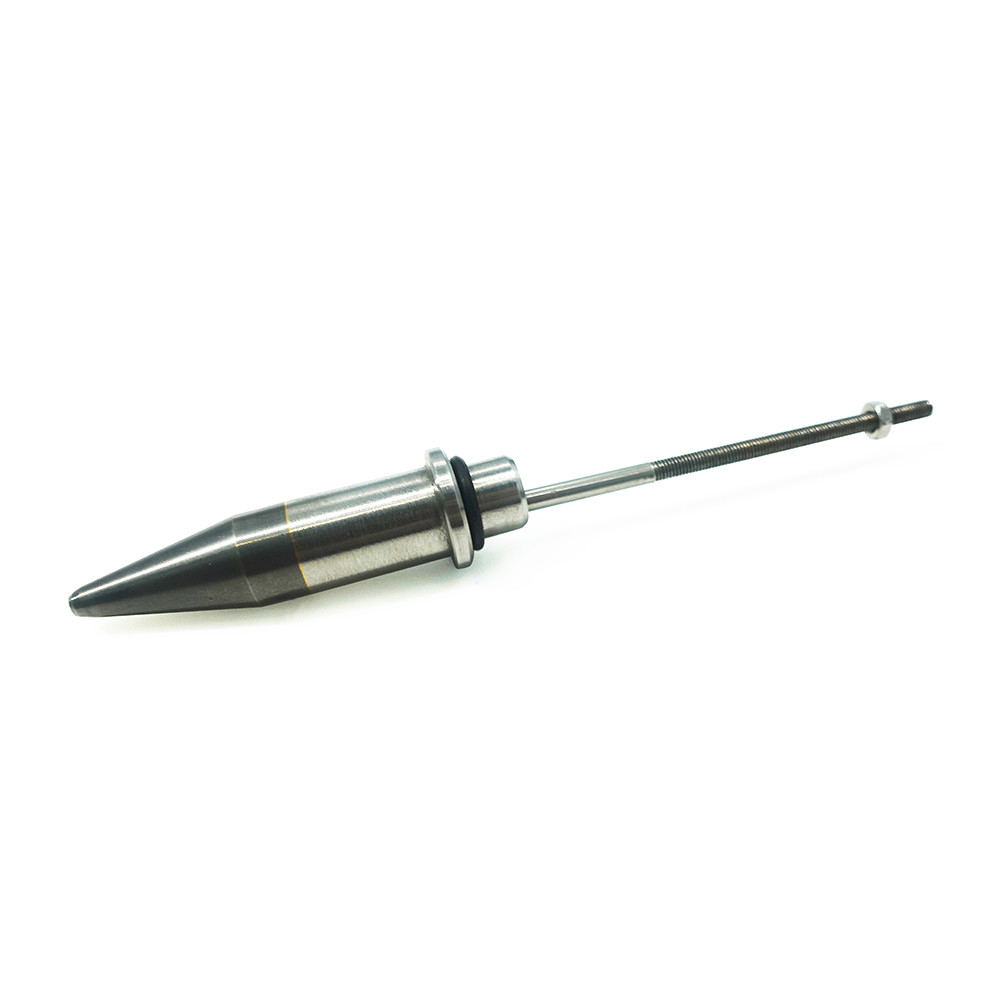 Latest company blogs about The Unsung Hero of Cigarette Manufacturing: Why Smart Factories Choose UPPERBOND Glue Sprayer Nozzles