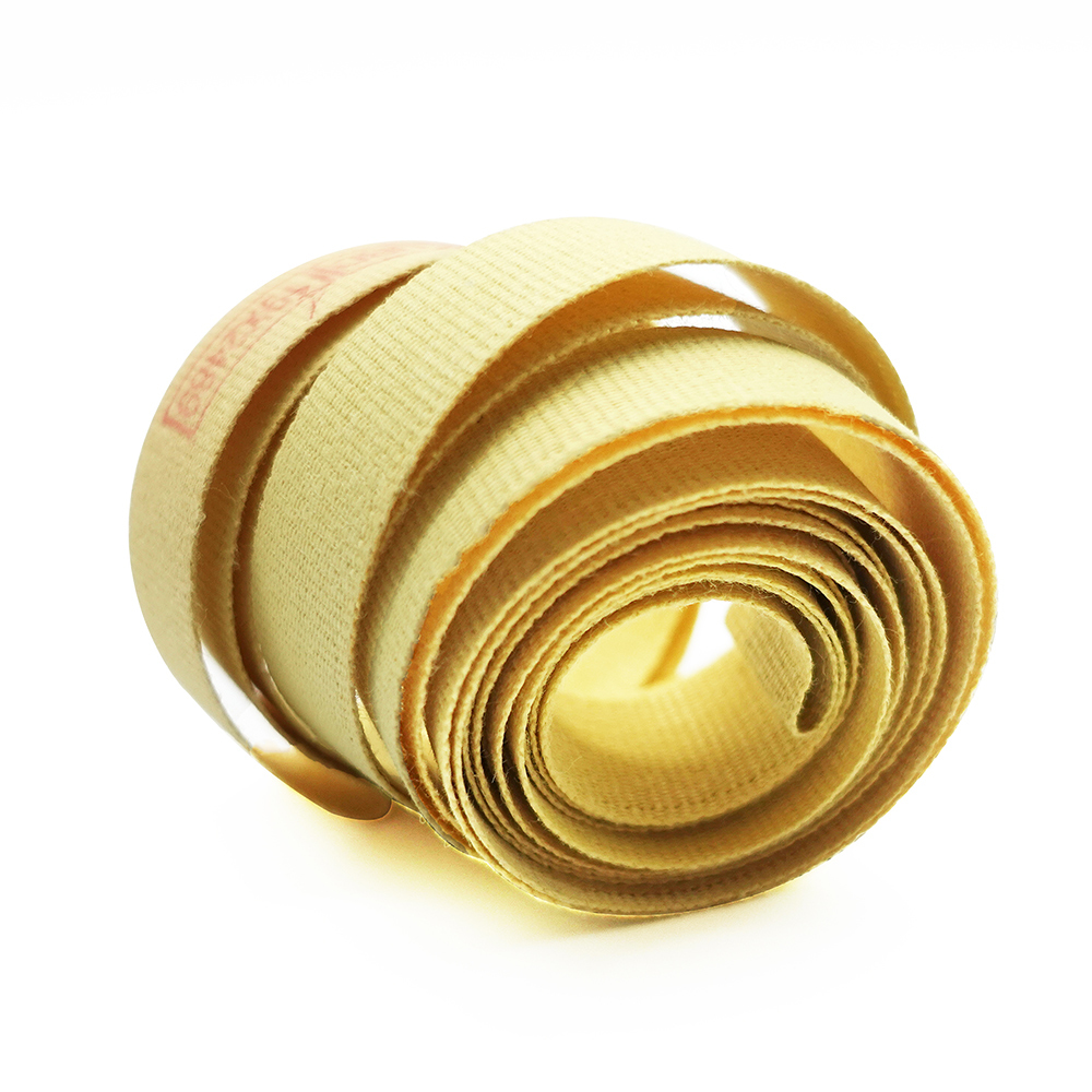 Latest company blogs about The Essential Role of Garniture Tape in Cigarette Manufacturing: A Must-Know for Industry Professionals