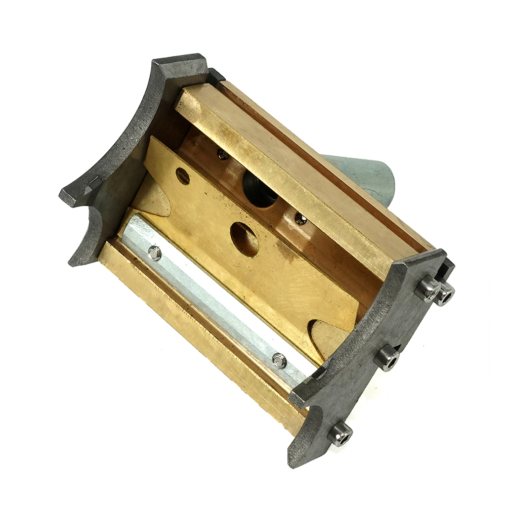 Latest company blogs about  Revolutionize Your Production Line: The High-Performance Rubber Roller Base for Cigarette Machinery