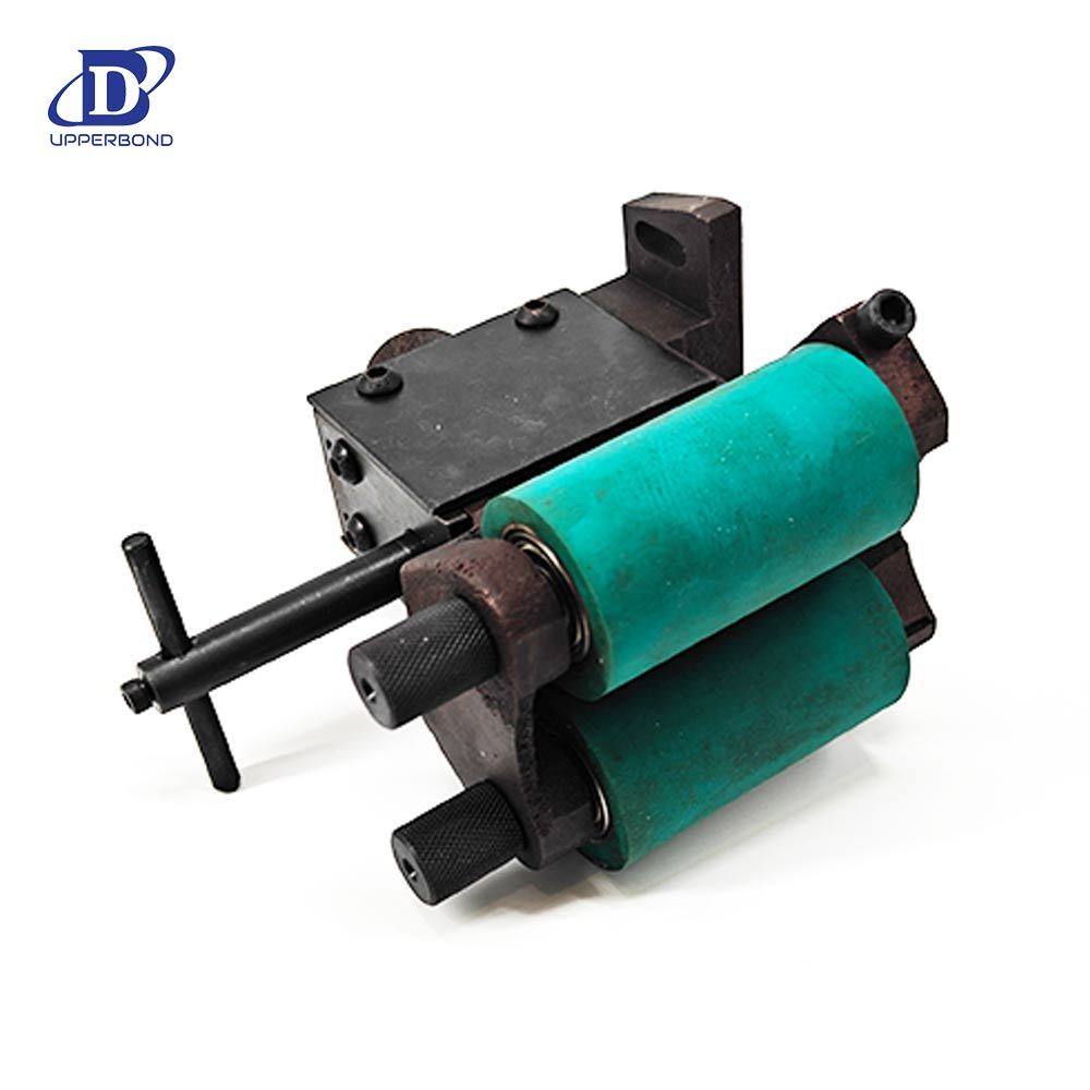 Latest company blogs about Boost Your Cigarette Production Efficiency with UPPERBOND’s Tipping Paper Stabilizing Roller Assembly