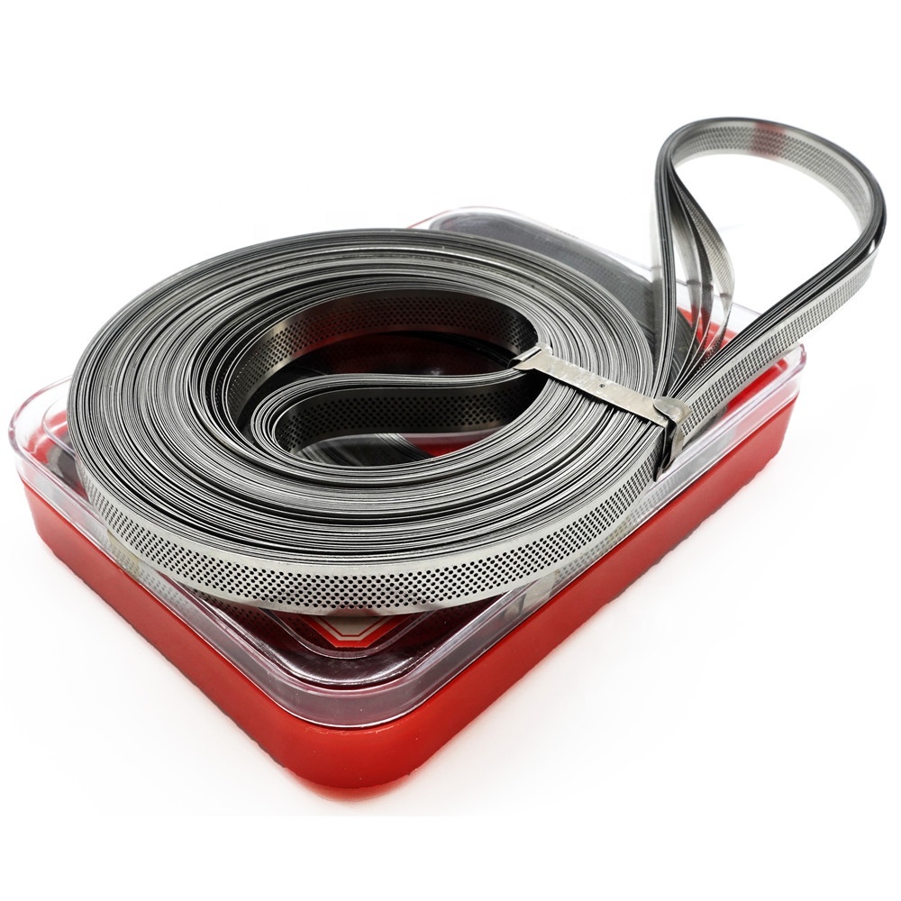Latest company blogs about UPPERBOND’s Steel Suction Tape: The Heart of Precision in Cigarette Manufacturing