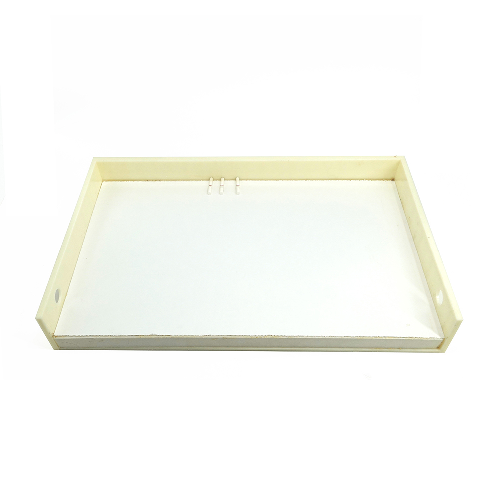 Latest company blogs about Innovate HNB Production with High-Performance Cigarette Trays