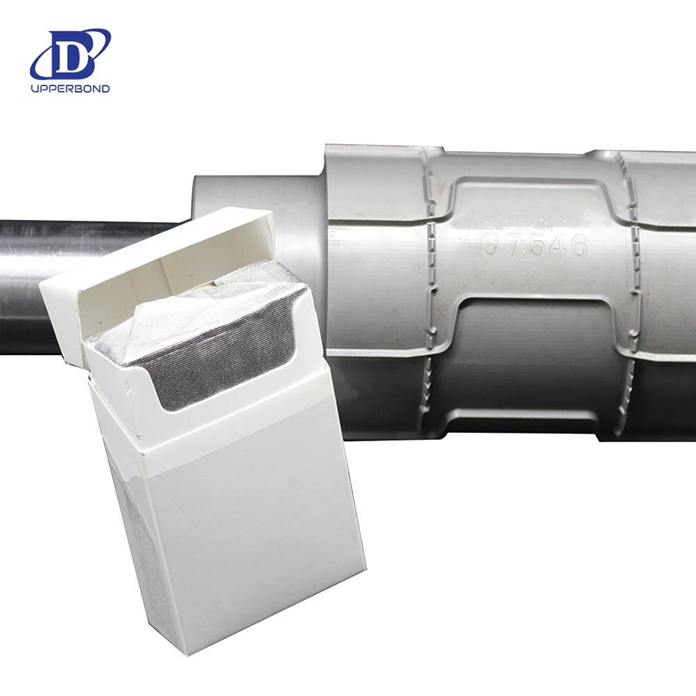 Latest company blogs about Revolutionize Your Cigarette Production with Our Precision Inner Frame Cutter