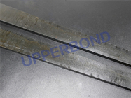Custom HLP Packer Machine Spare Parts Metal Control Rod YB43A.4.5.6-12