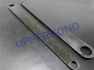 Part Number YB43A.4.5.6-12 Custom Control Rod Spare Parts For HLP Packer Machine