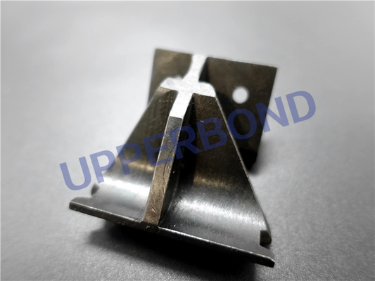 Buy Customized Propel Cigarette Plate Spare Parts For HLP Cigarette Machine YB43A-1.2.1-23 online manufacture