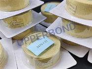 Anti Static 2715mm Coated Format Tape For Filter