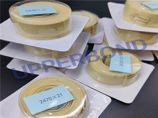 Buy Anti Static 2715mm Coated Format Tape For Filter online manufacture