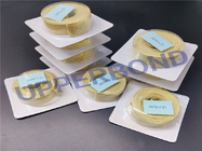 Fiberglass Reinforced Glued Endless Tape For Filter Tobacco Machinery Spare Parts