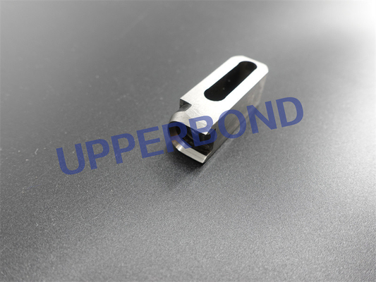 Buy Tear Tape Cutting U Knife For Hinge Lid Packer Cigarette Packing Machine online manufacture