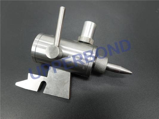 Buy MK8 Cigarette Machine Parts Manual Glue Applicator Glue Nozzle And Pin online manufacture