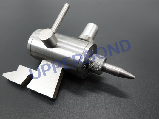 MK8 Cigarette Machine Spare Parts King Size Glue Nozzle For Tipping Paper Adhesive